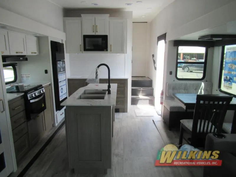 2026 Jayco Eagle SLE 30RLT - Photo 4