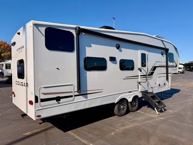 2026 Keystone Cougar Sport 2700BH - Photo 4