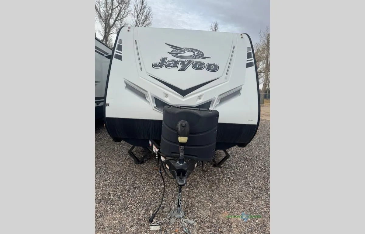 2021 Jayco Jay Feather 24RL - Photo 3