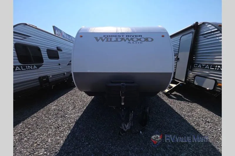 2026 Forest River Wildwood X-Lite 24RLXL - Photo 3