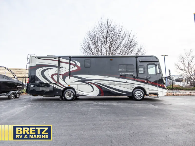2015 Coachmen Sportscoach Cross Country RD 360DL - Photo 4