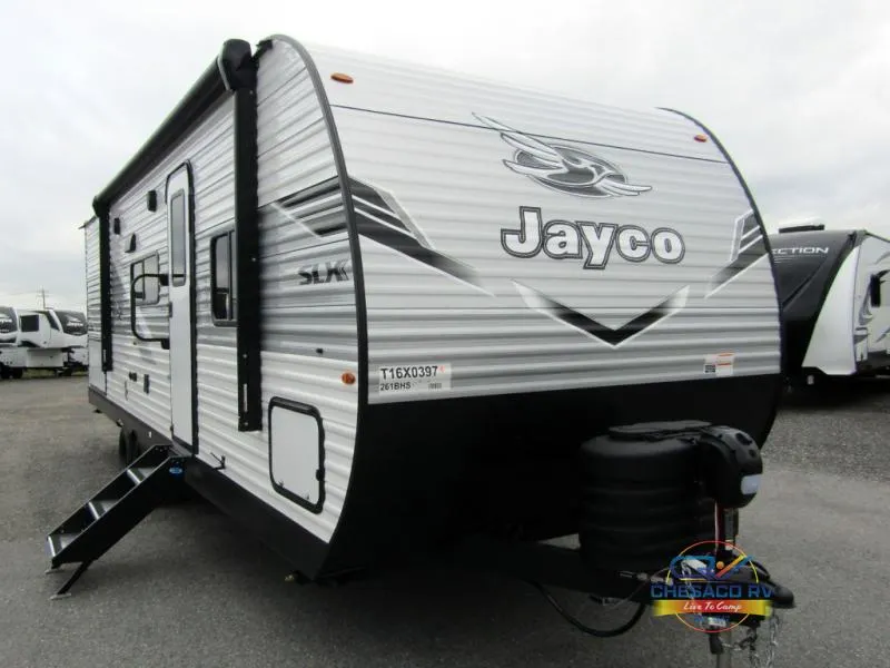 2026 Jayco Jay Flight SLX 261BHS - Photo 2
