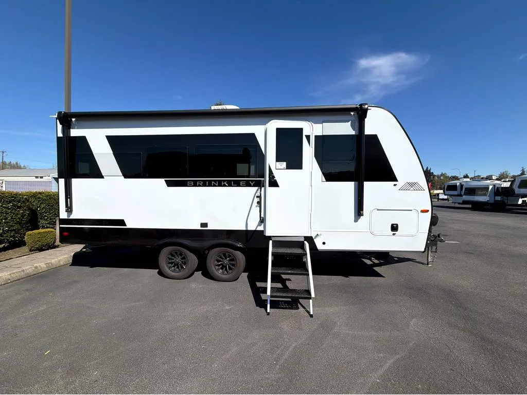 2026 Brinkley Model Ix 20X