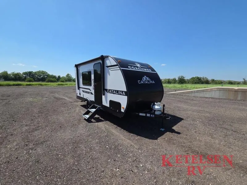 2026 Coachmen Catalina Summit Series 7 154RBX - Photo 2