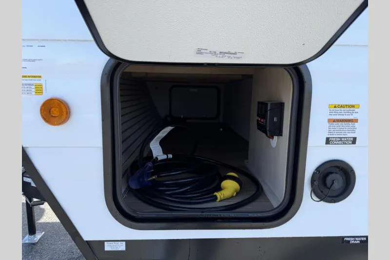2026 Shasta RVs i-5 Edition 526RBS, Photos photo 8