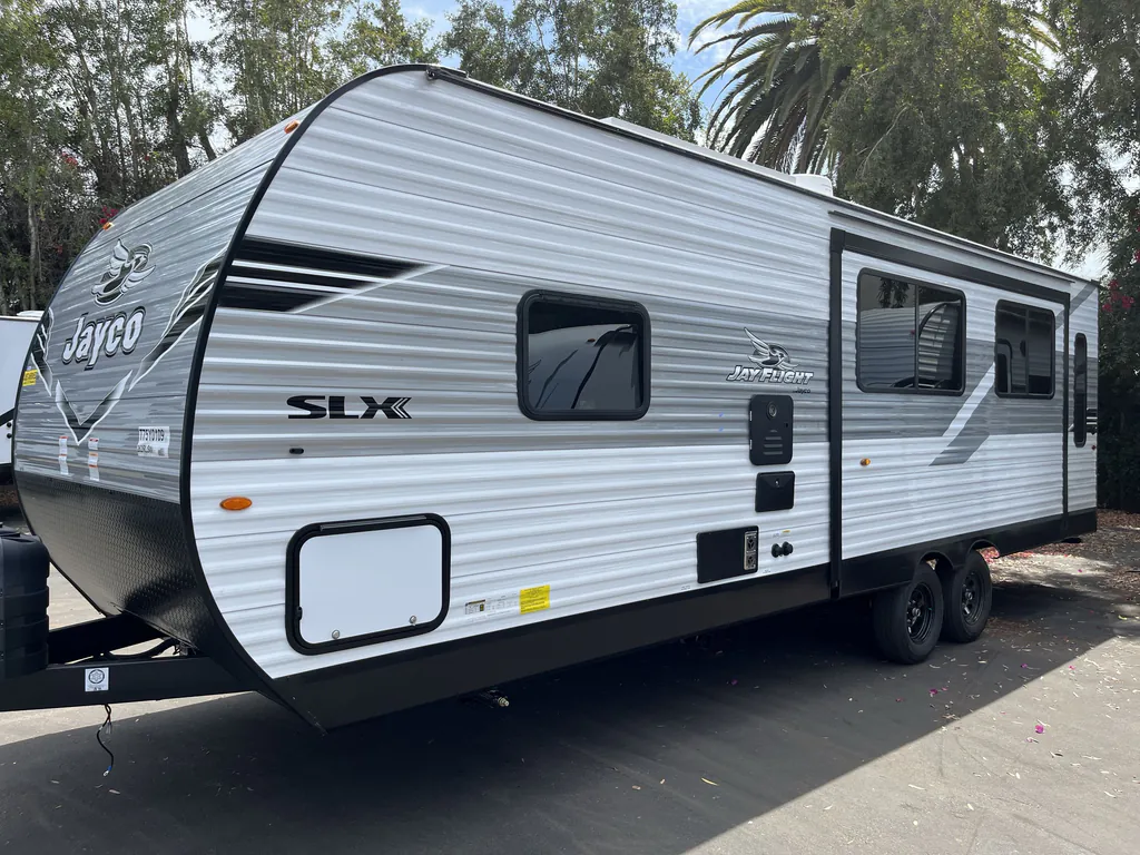 2026 Jayco Jay Flight Slx 262RLSW, Photos photo 6