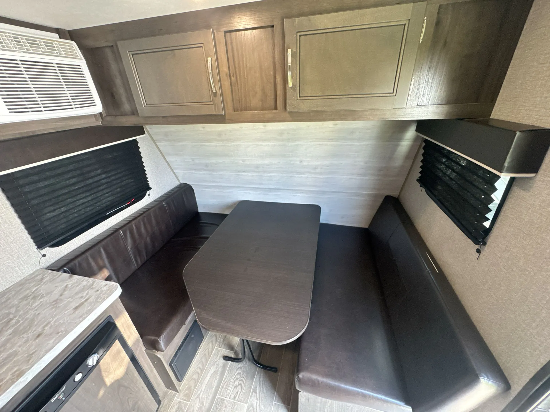 2021 Jayco Jay Flight SLX 154BHW — living area main