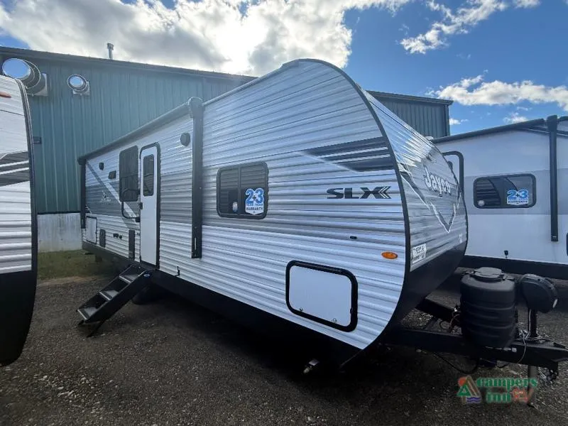 2026 Jayco Jay Flight SLX 265MWS - Photo 2
