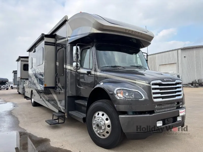 2026 Renegade RV Verona 40VTS - Photo 2