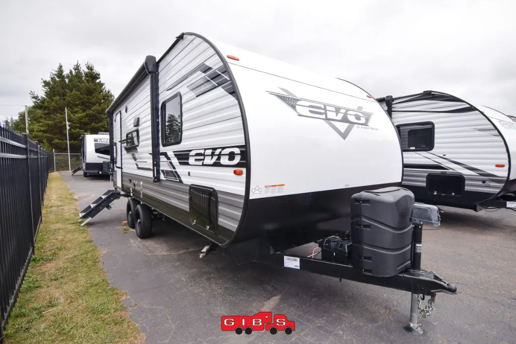 2023 Forest River EVO Lite 2160RBX - Photo 2