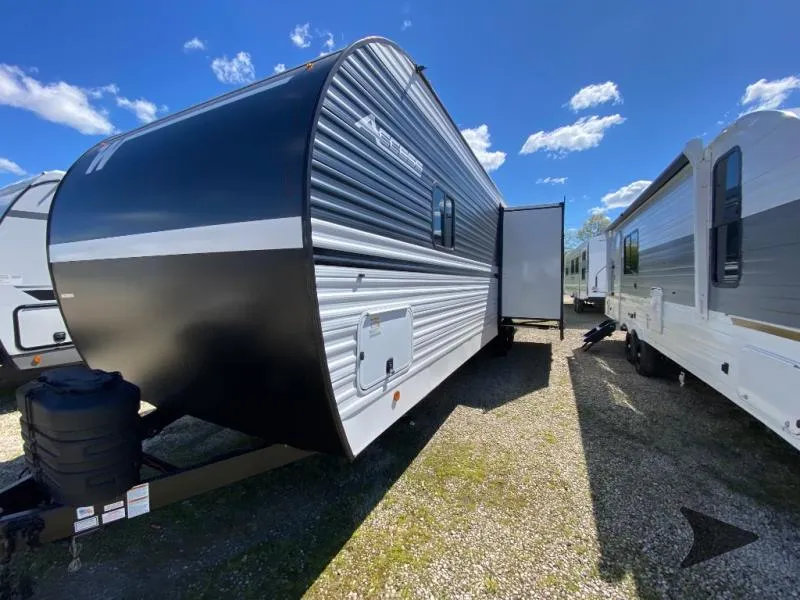 2026 Winnebago Access 32BR - Photo 2