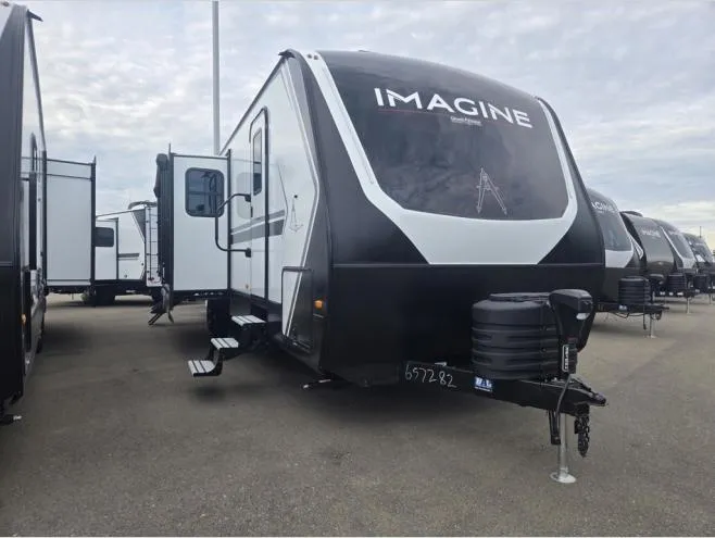 2026 Grand Design Imagine 3210BH - Photo 2