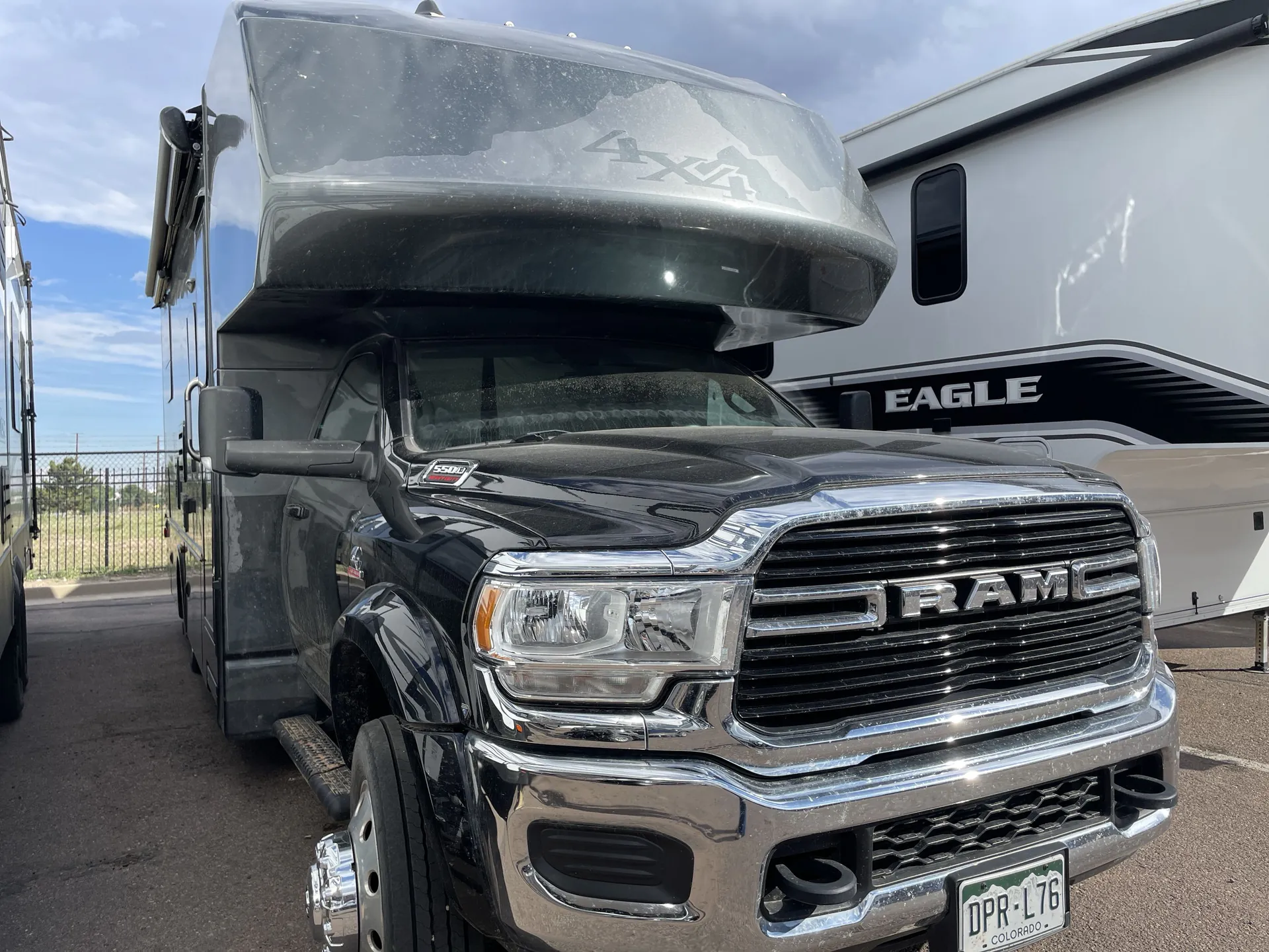 2022 Dynamax Corp Isata 5 28SS - Photo 2