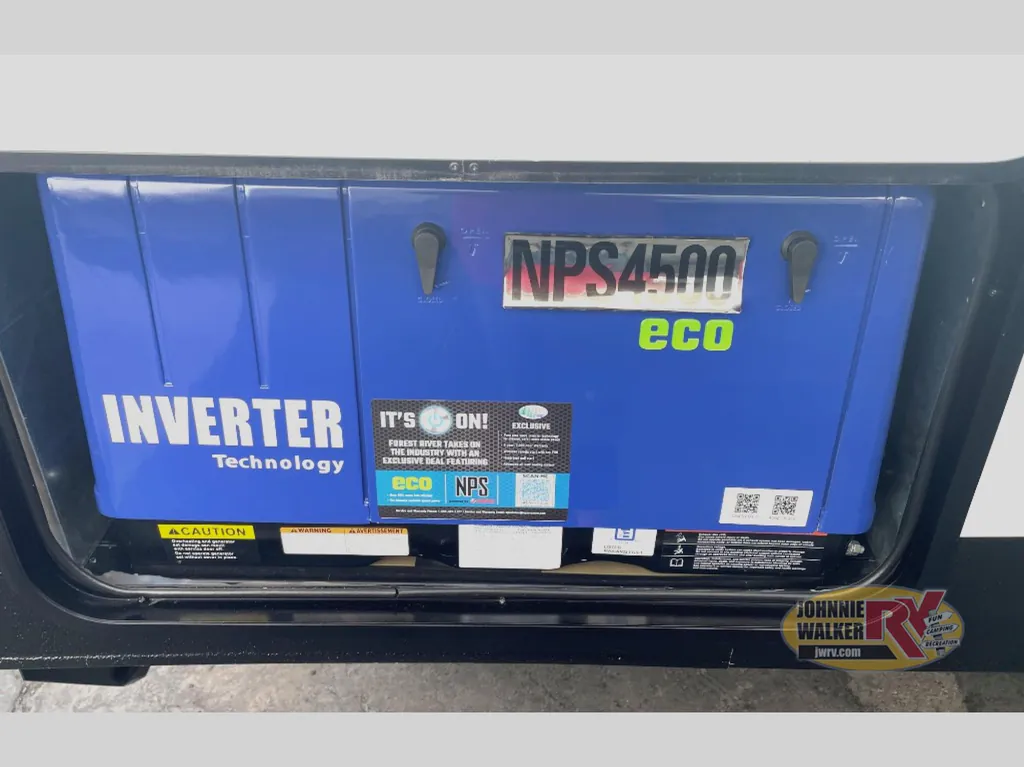 2022 Forest River Stealth RQ2715, Photos photo 6
