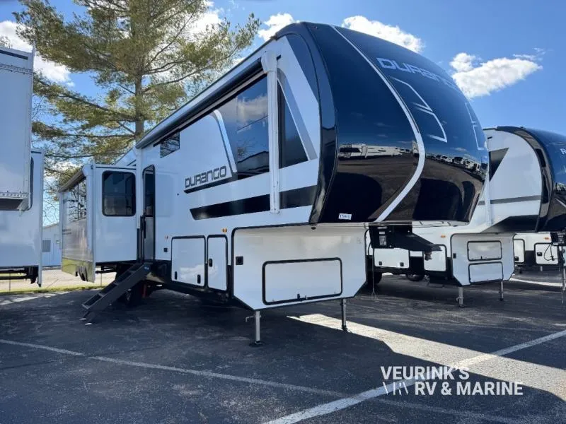 2026 KZ Durango 339MLT - Main photo