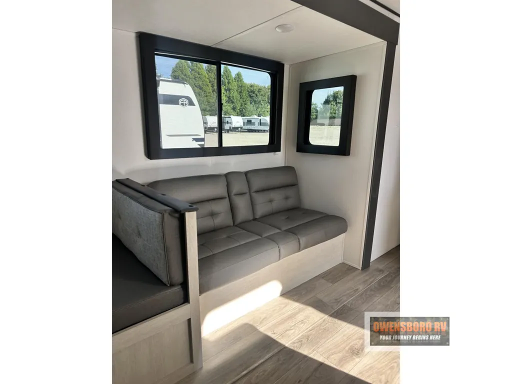 2026 Shasta RVs i-5 Edition 532BEDS, Photos photo 21