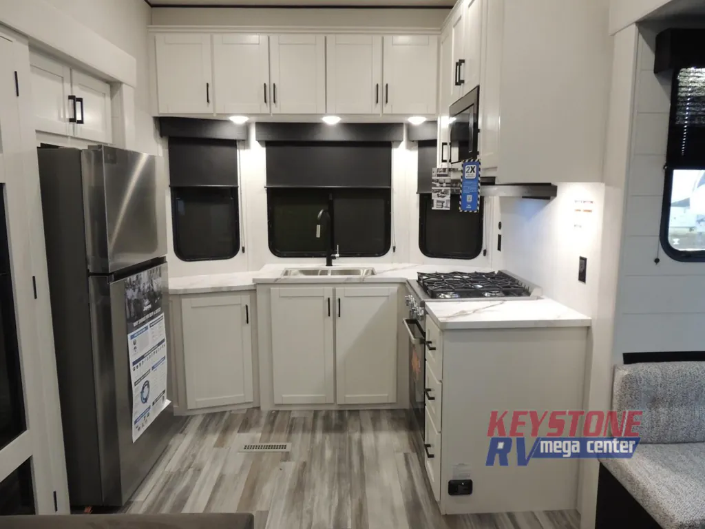 2026 Jayco Jay Flight Bungalow 404LOFT DS, Photos photo 9