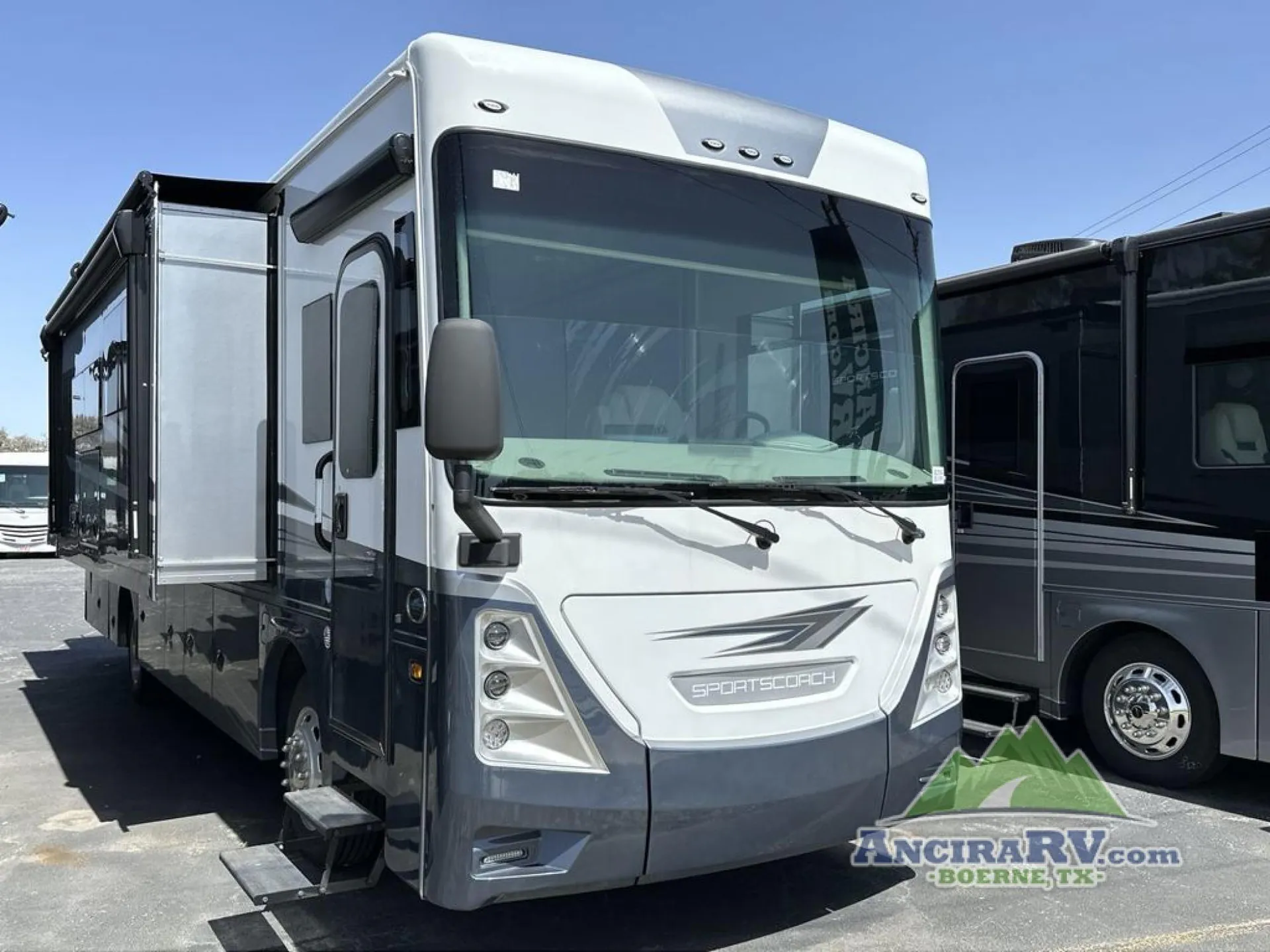 2025 Coachmen Sportscoach SRS 354QS - Photo 4
