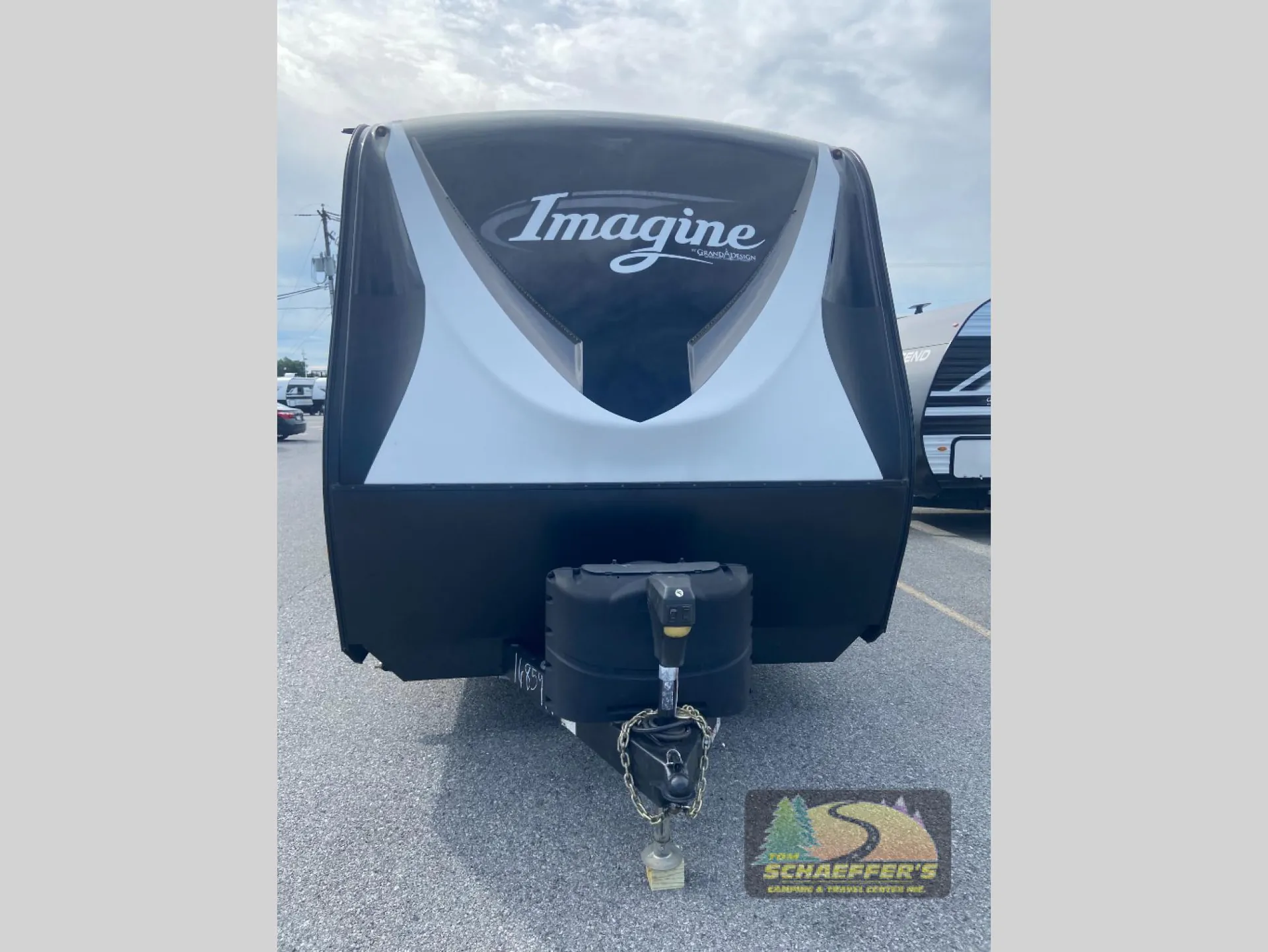 2020 Grand Design Imagine 2970RL - Photo 4