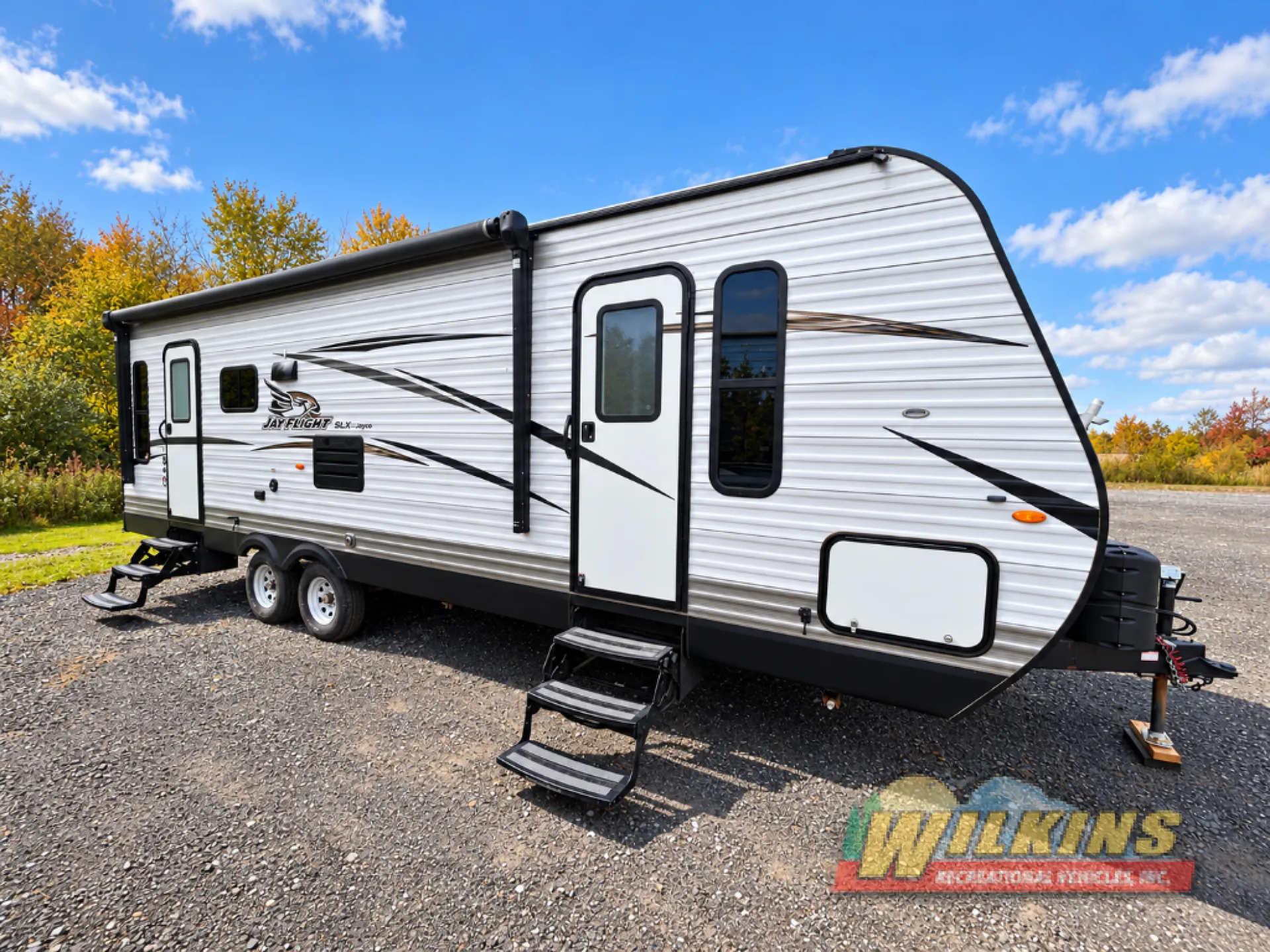 2018 Jayco Jay Flight SLX 265RLS - Photo 2