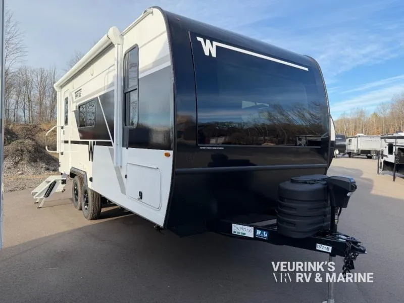2026 Winnebago Thrive 18FBS - Photo 2