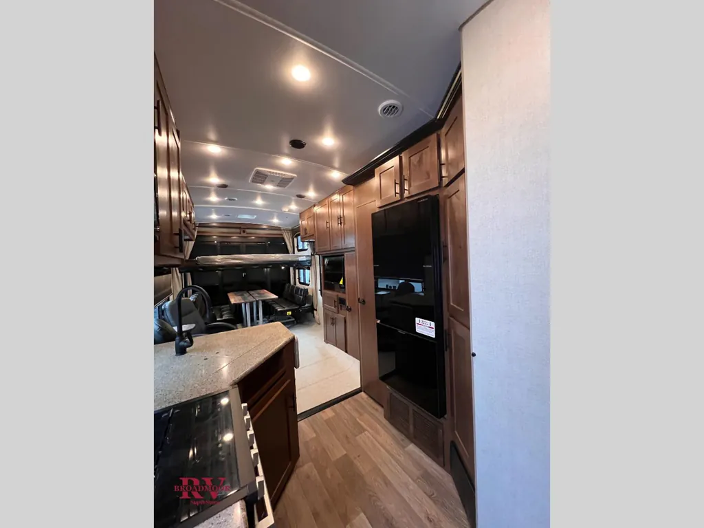 2026 Outdoors RV Trail Series 29TRX, Photos photo 7