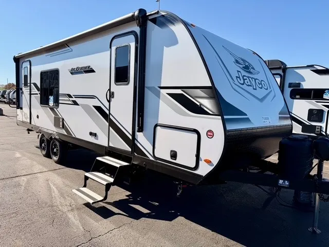 2026 Jayco Jay Feather 23RK - Photo 2