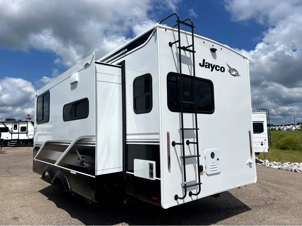 2026 Jayco Eagle HT 230MLCS - Photo 4