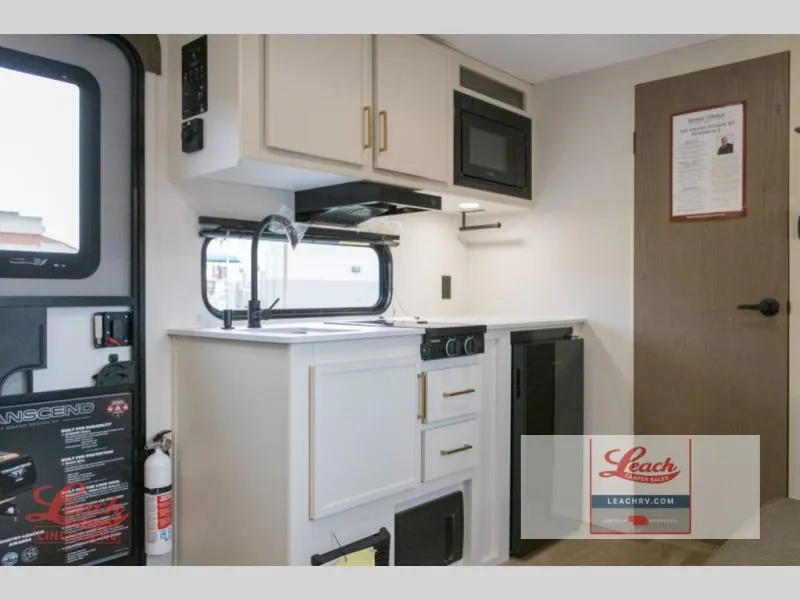 2026 Grand Design Transcend One 151BH - Photo 3