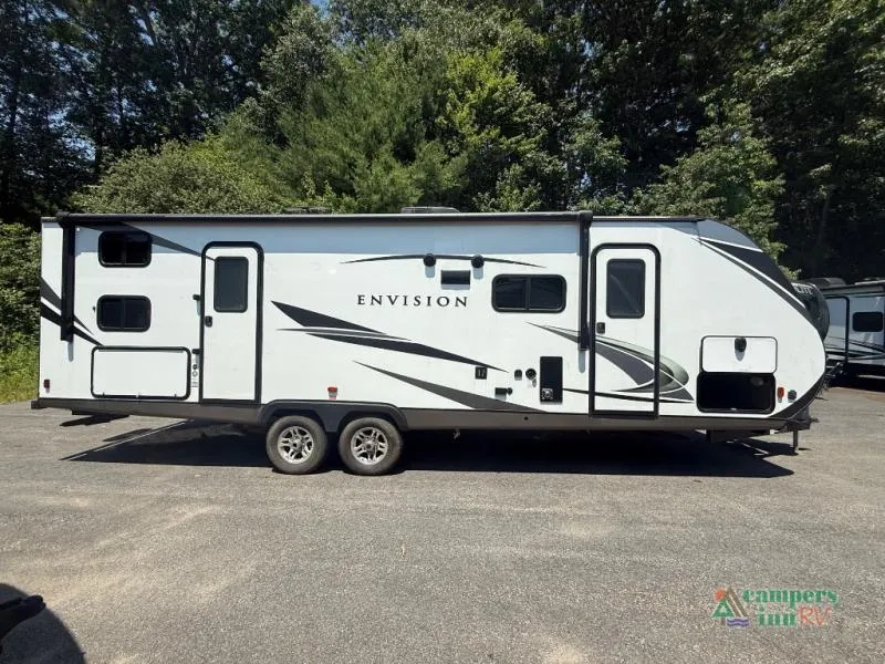 2021 Gulf Stream RV Gulfstream 282BH - Main photo