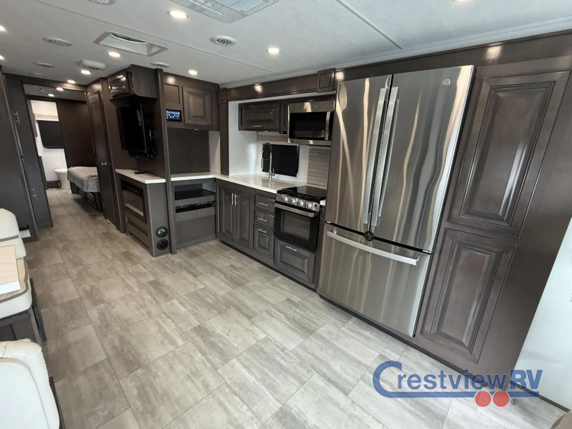 2026 Forest River Georgetown 5 Series 34H5 — Photo 5