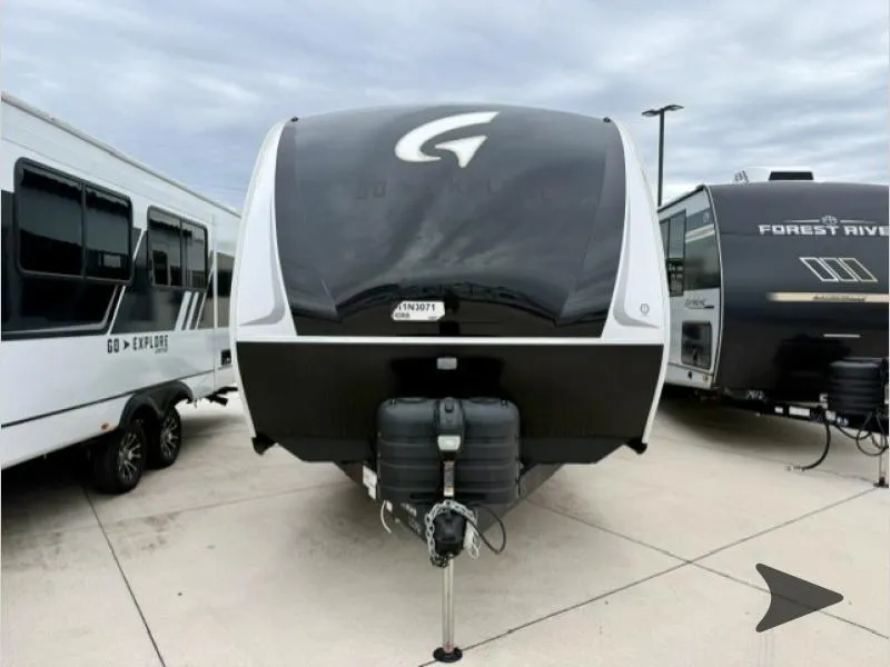 2026 Wayfinder RV GO EXPLORE LTD 252RB - Photo 4