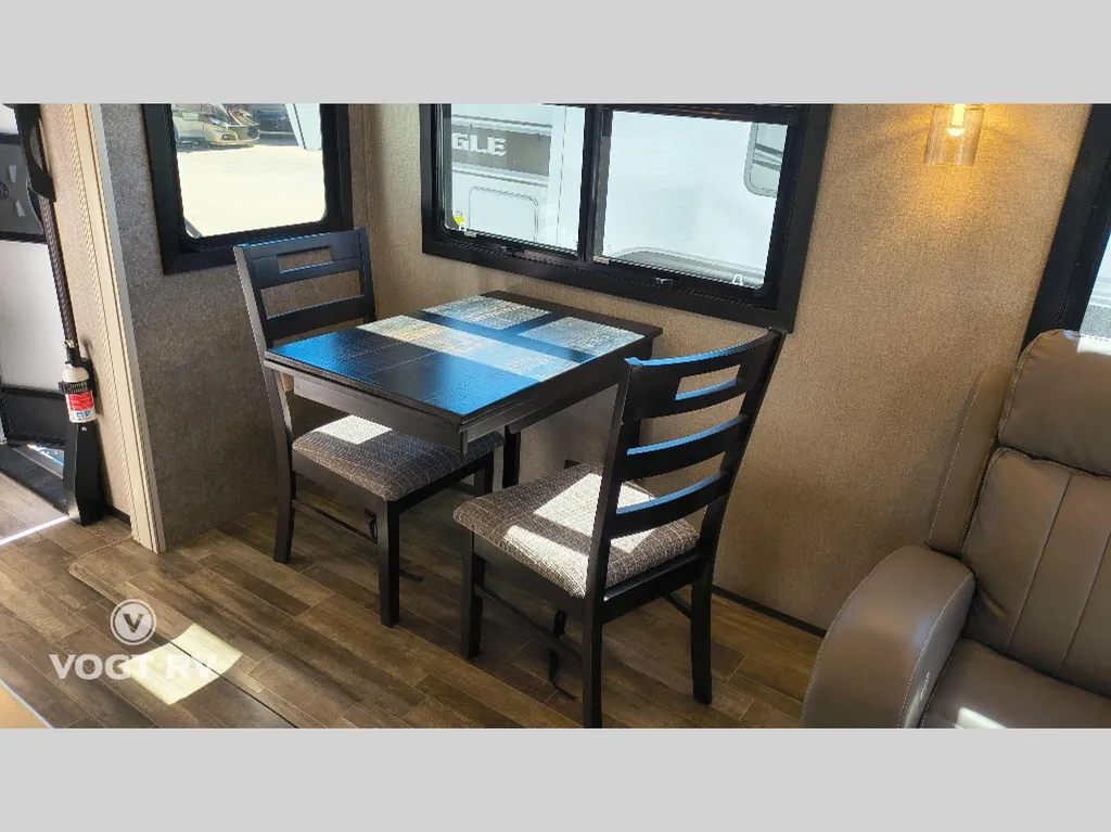 2021 Jayco North Point 387FBTS, Photos photo 27
