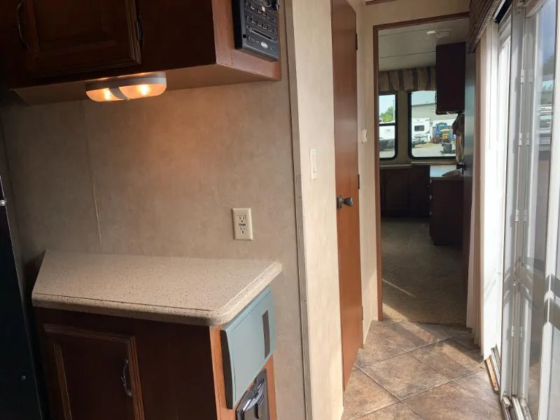 2014 Forest River Salem Villa Estate 393RLT, Photos photo 24