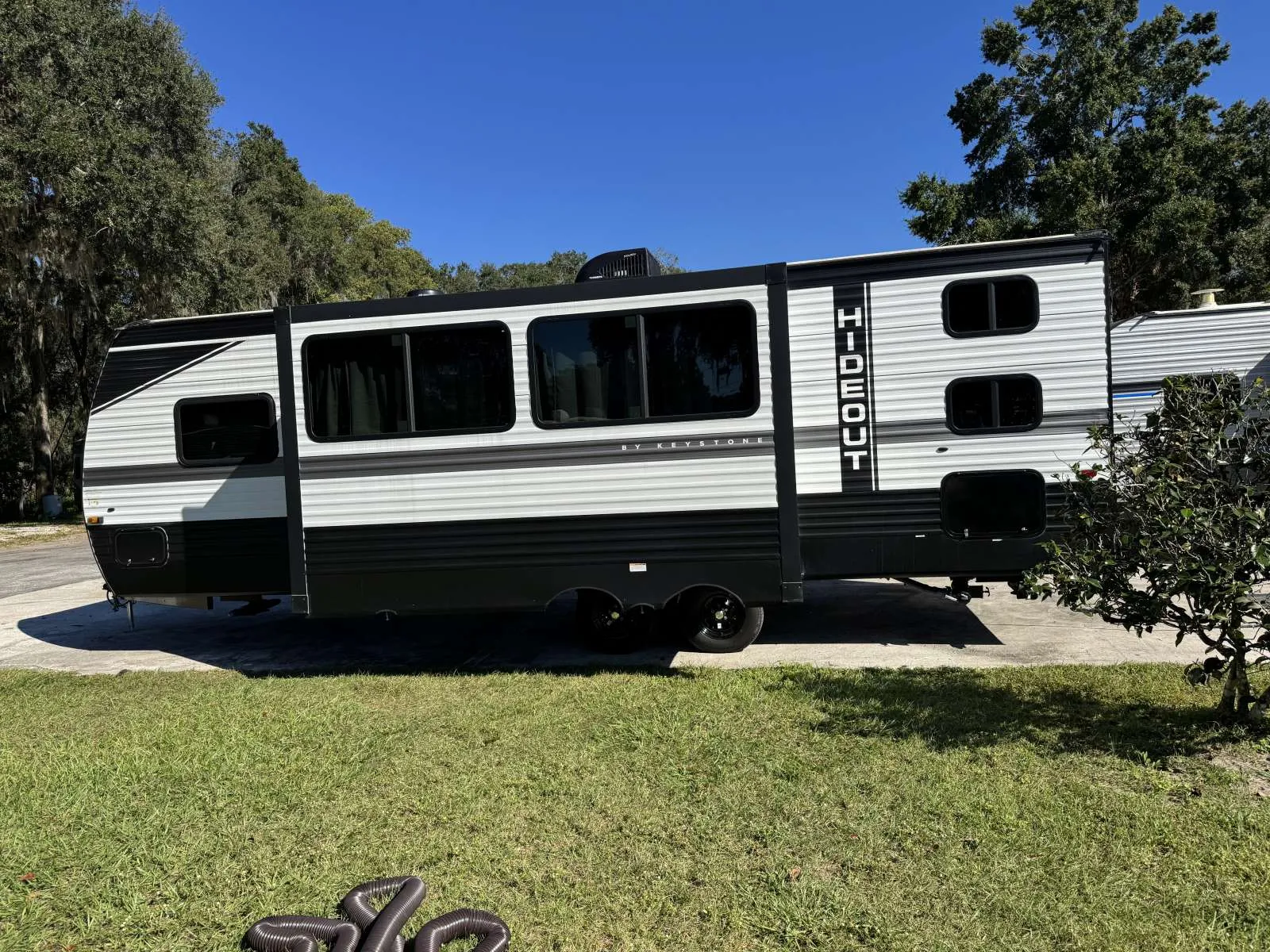 2022 Keystone HIDEOUT USED    BH272 - Main photo
