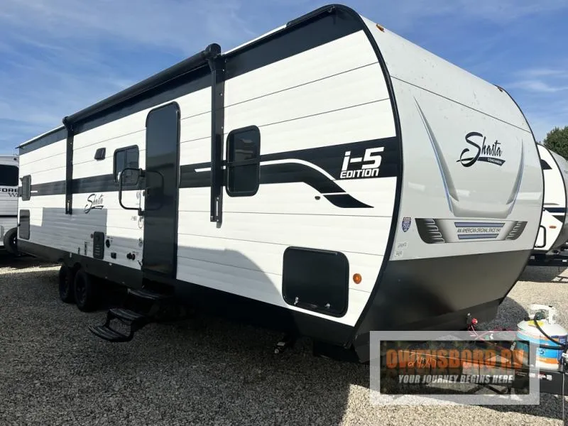2026 Coachmen Shasta 532BEDS - Main photo