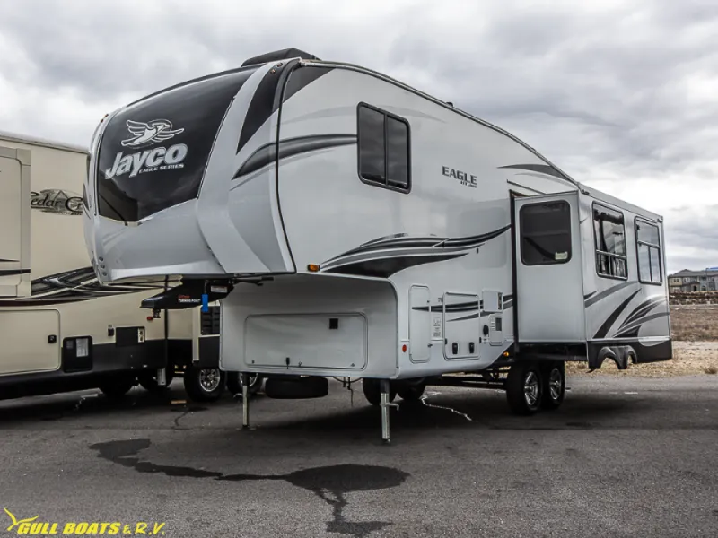 2022 Jayco Eagle HT 24RE - Photo 4