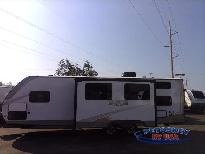 2026 Coachmen Northern Spirit Ultra Lite 2963BH - Photo 3