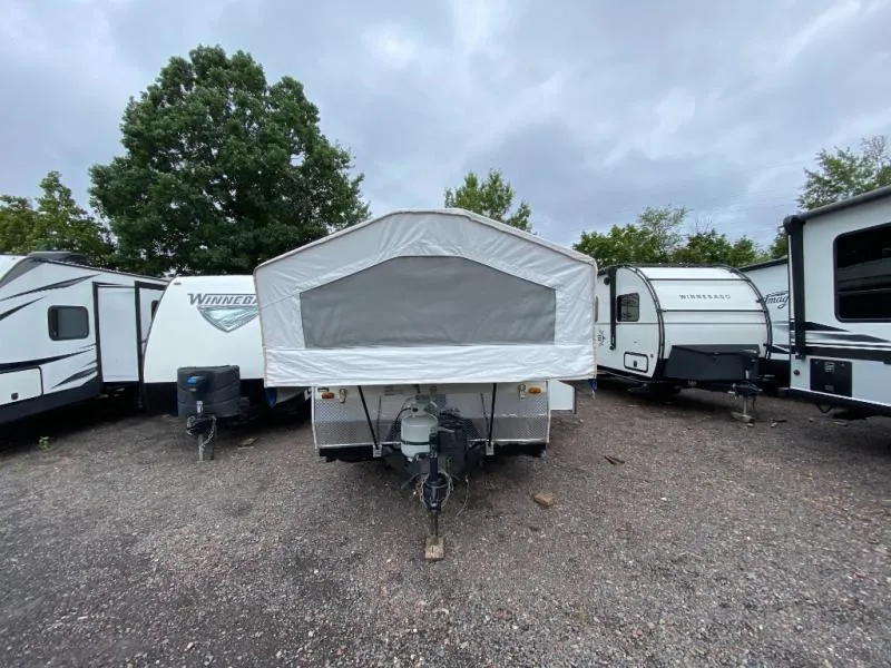 2006 Forest River Rockwood Premier 2516G - Photo 3