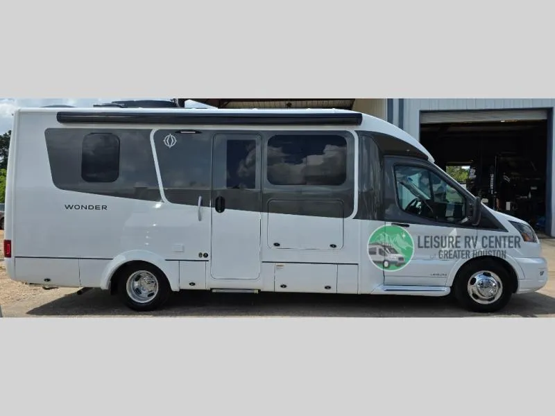 2026 Leisure Travel Vans Wonder 24MBL - Photo 2
