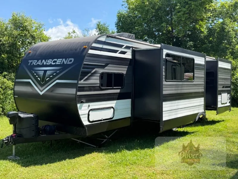 2022 Grand Design Transcend Xplor 251BH - Photo 4