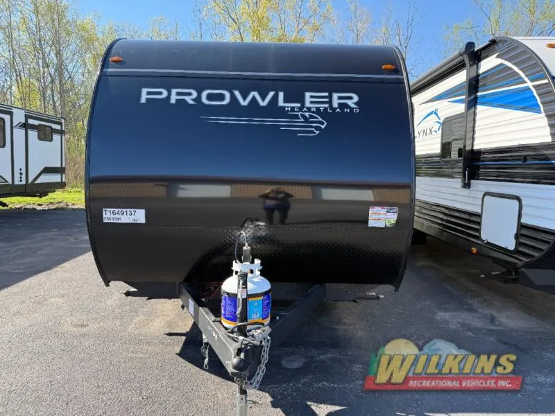 2026 Heartland Prowler 2500BH - Photo 4