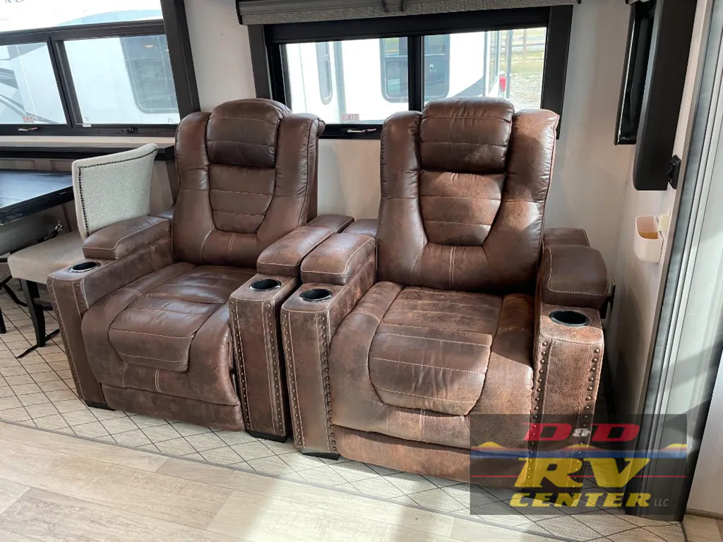 2022 Keystone Montana 3813MS, Photos photo 50