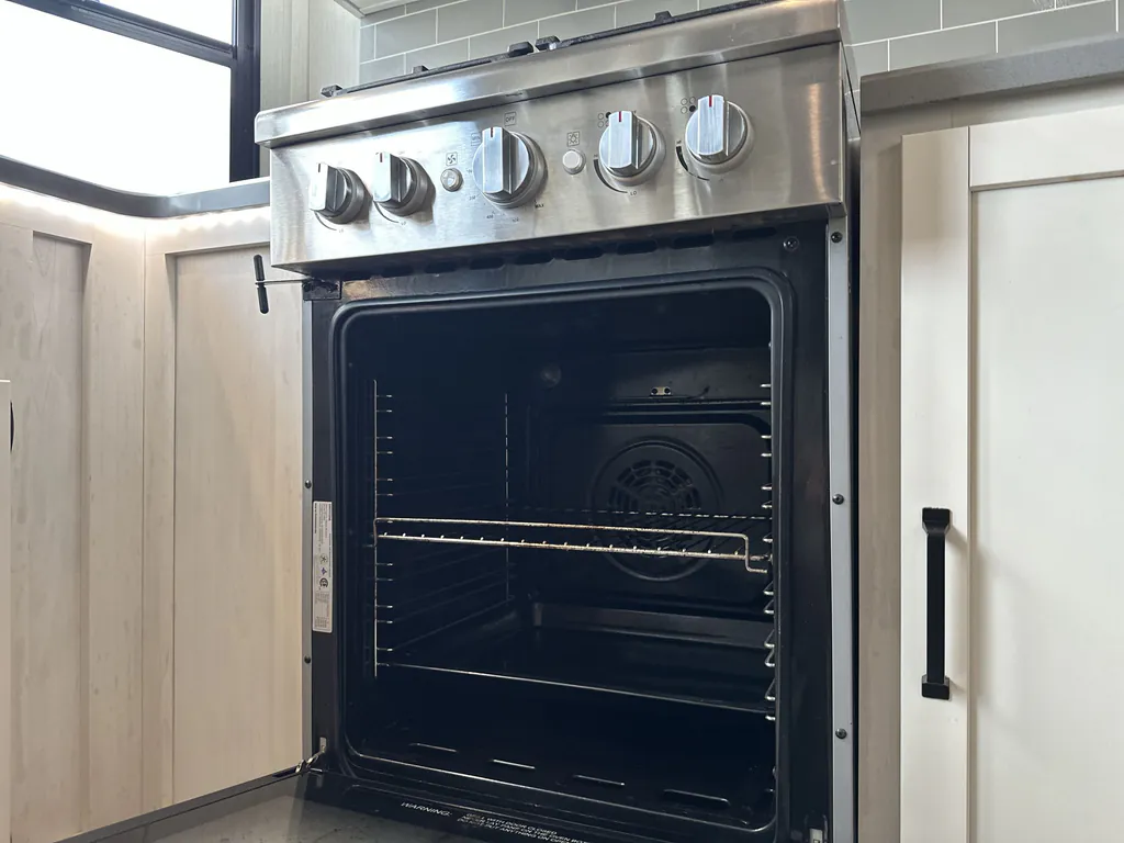 2025 Forest River Puma Vista 403LFT, Photos photo 12