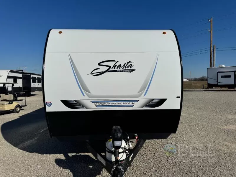 2025 Shasta i-5 Edition 525BHS, Photos photo 6