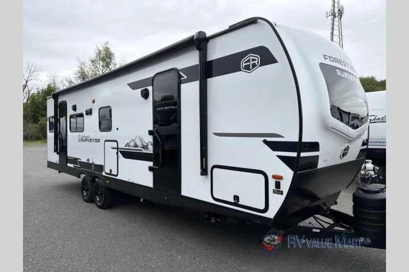 2026 Forest River Grand Surveyor 253RLS - Photo 2
