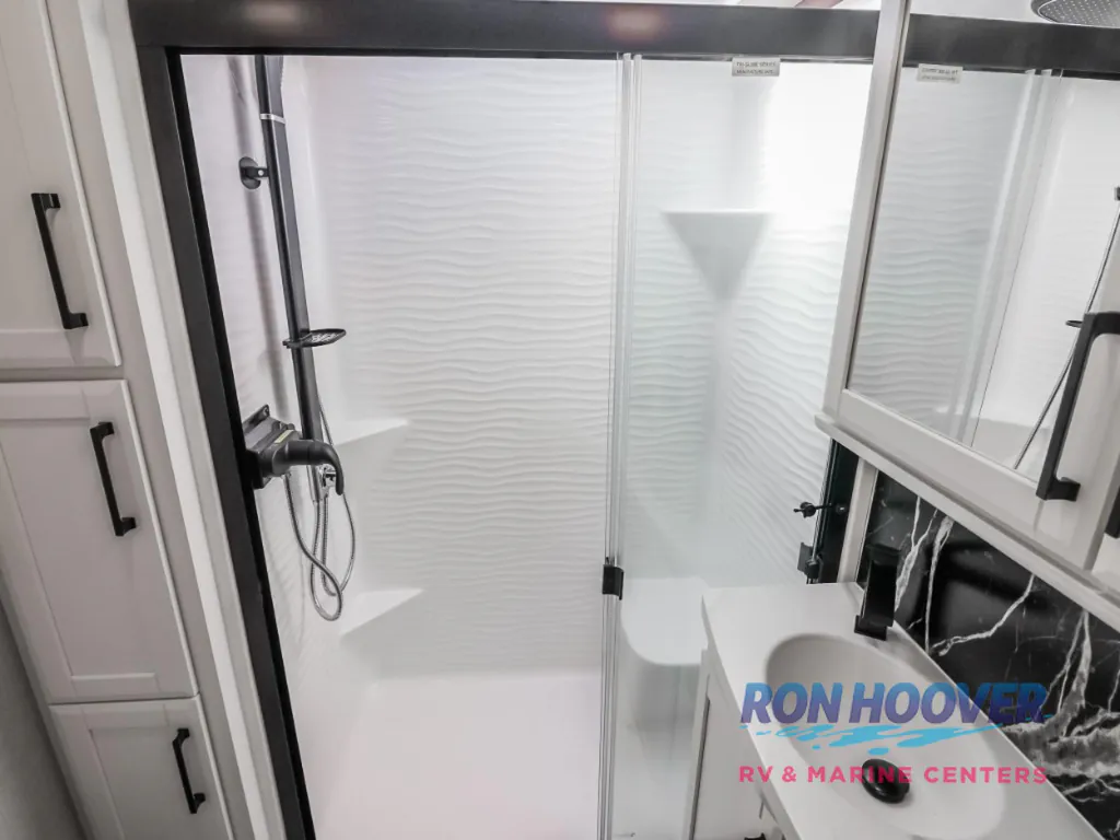 2025 Forest River RiverStone 44DBL, Photos photo 20