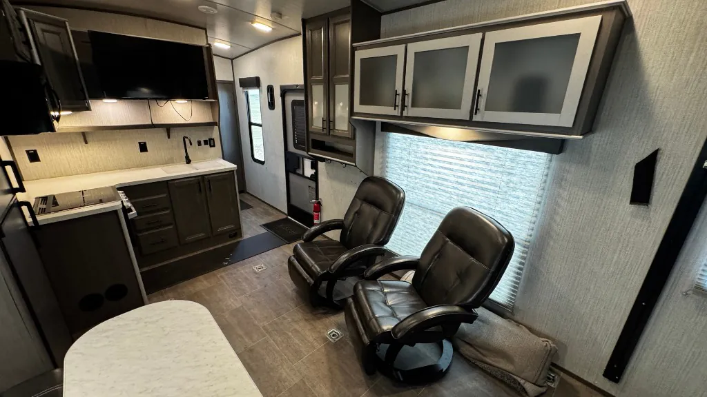 2020 Cruiser RV Stryker ST-2816, Photos photo 17