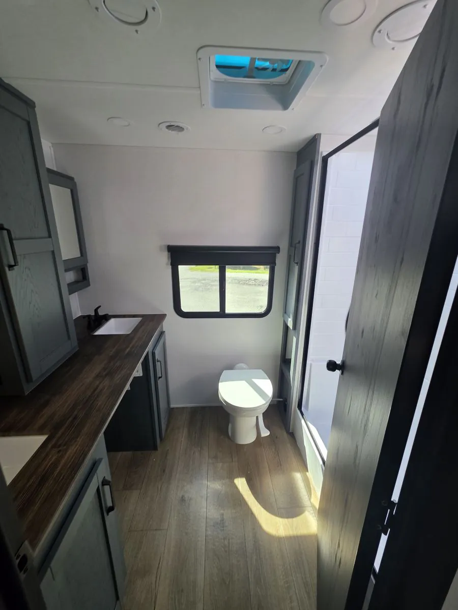 2027 Forest River Solaire 3300FLBS, Photos photo 21