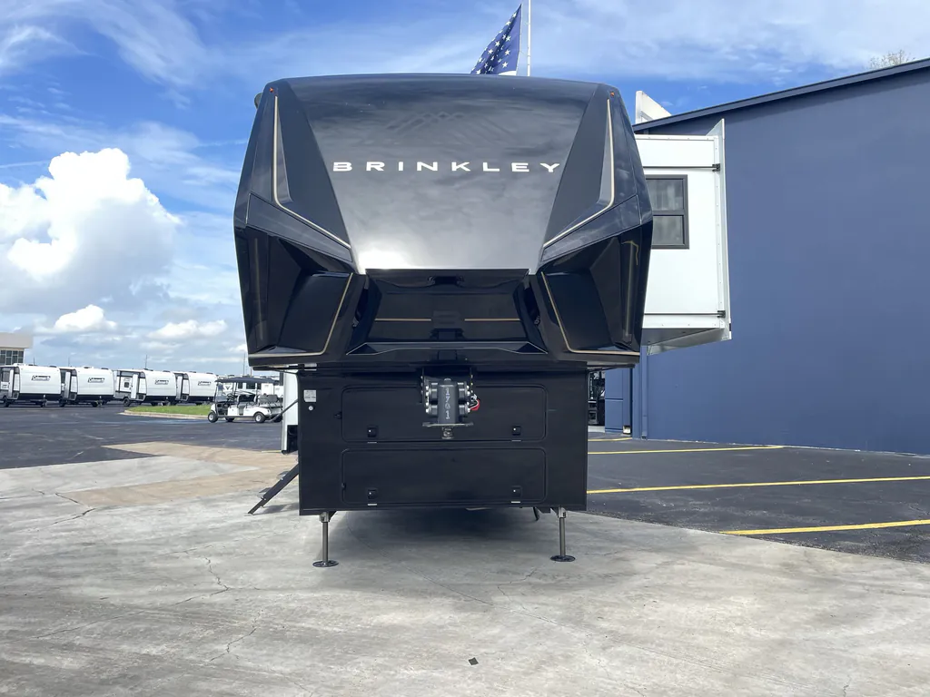2025 Brinkley Model G 4100, Photos photo 4